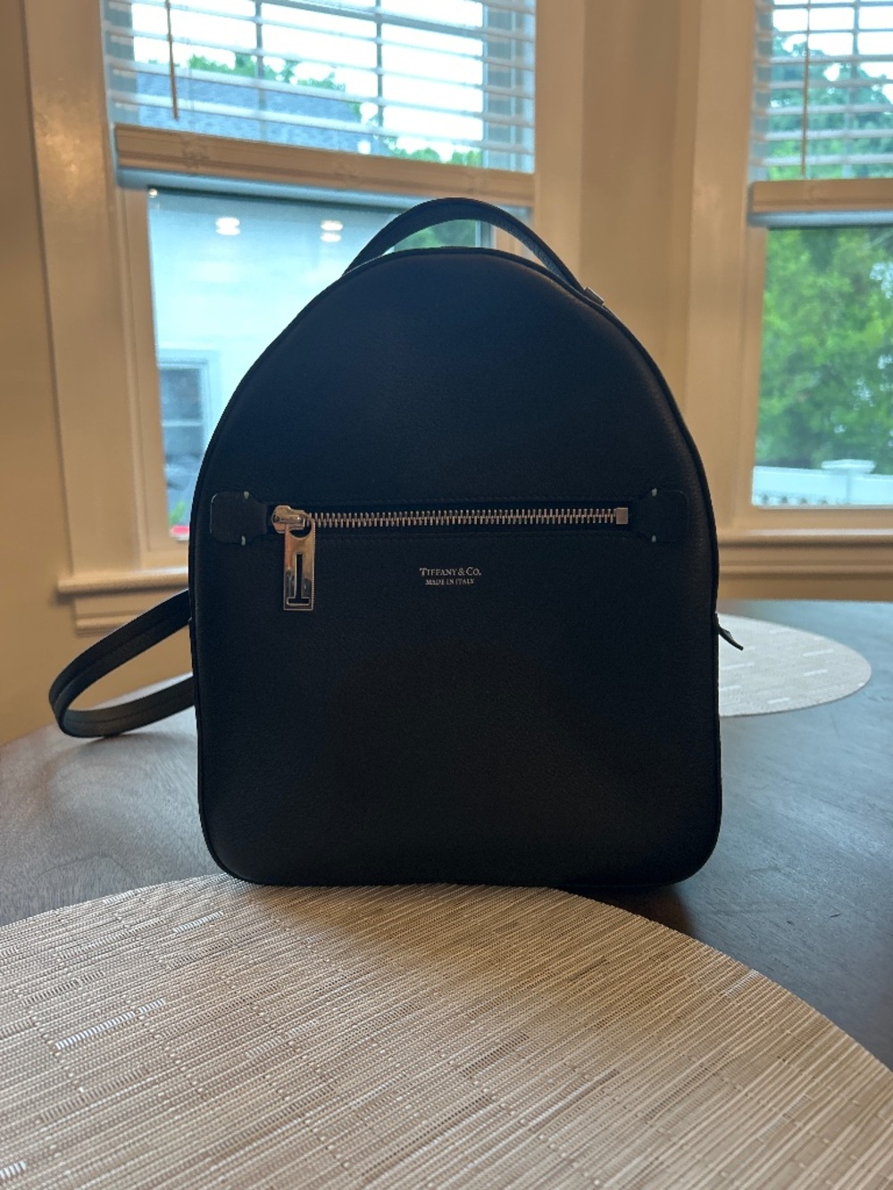 Tiffany and Co Backpack